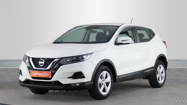 NISSAN QASHQAI 2019 sjnfgnj11u2556378