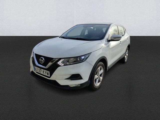 NISSAN QASHQAI 2019 sjnfgnj11u2557788