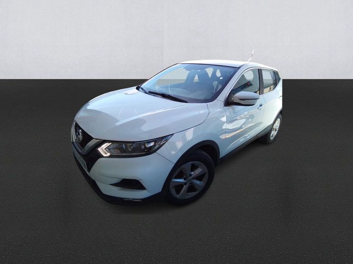 NISSAN QASHQAI 2019 sjnfgnj11u2562752