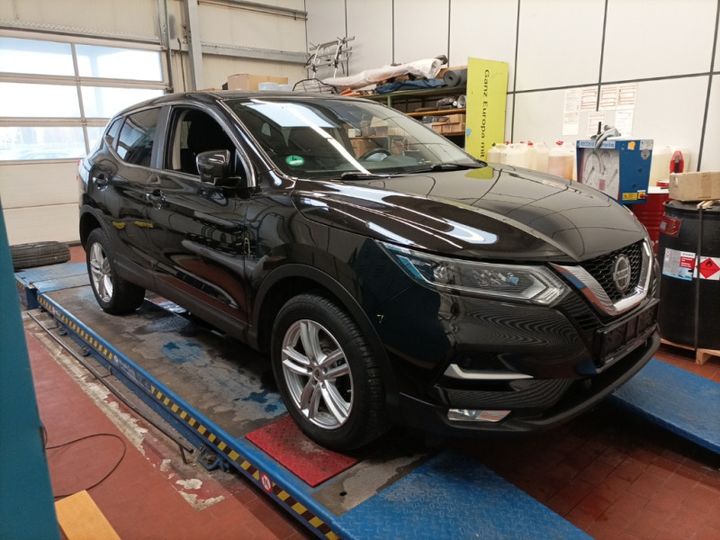 NISSAN QASHQAI 2019 sjnfgnj11u2592932