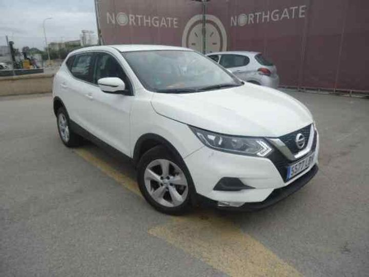 NISSAN QASHQAI 2019 sjnfgnj11u2602059