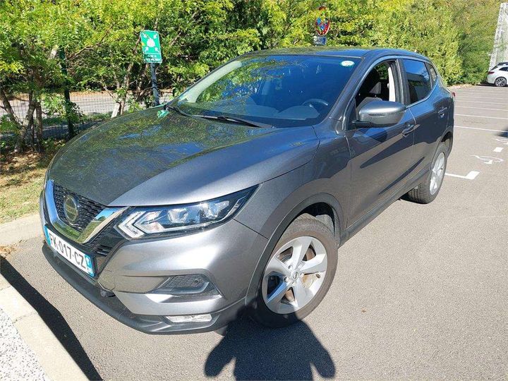 NISSAN QASHQAI 2019 sjnfgnj11u2676285