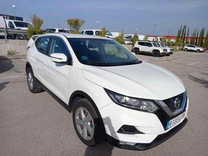 NISSAN QASHQAI 2020 sjnfgnj11u2720886