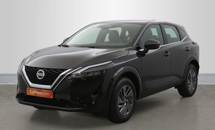 NISSAN QASHQAI 2021 sjntaaj12u1024989