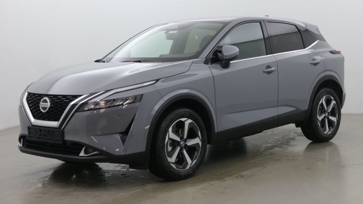 NISSAN QASHQAI 2022 sjntaaj12u1062045