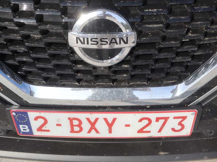 NISSAN QASHQAI 2022 sjntaaj12u1073712