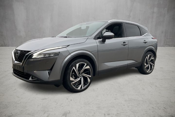 NISSAN QASHQAI 2023 sjntaaj12u1208632