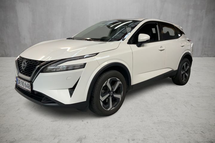 NISSAN QASHQAI 2023 sjntaaj12u1222189