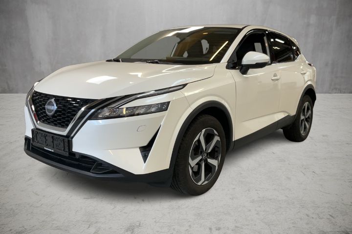 NISSAN QASHQAI 2023 sjntaaj12u1224487