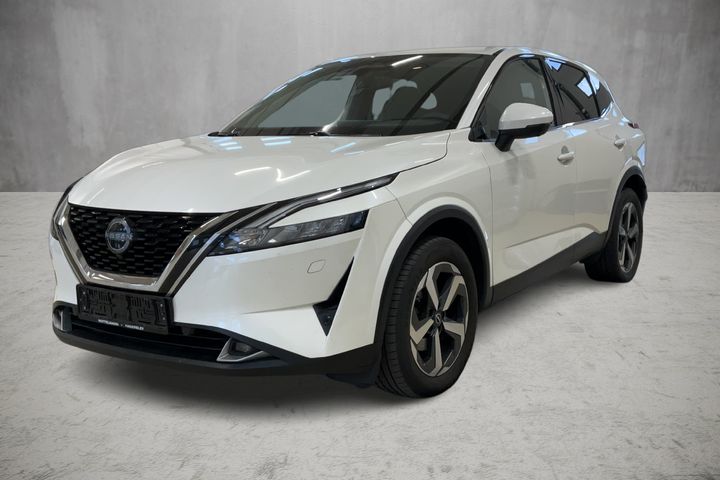 NISSAN QASHQAI 2023 sjntaaj12u1228788