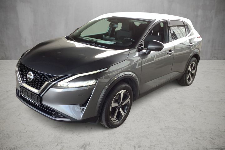 NISSAN QASHQAI 2023 sjntaaj12u1229787