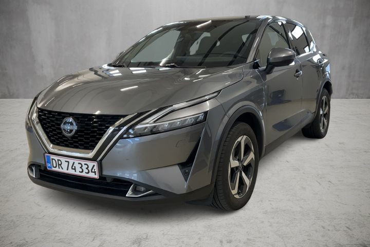 NISSAN QASHQAI 2023 sjntaaj12u1232364