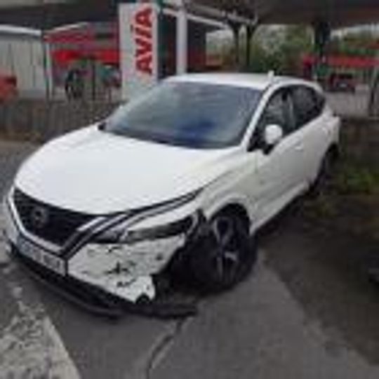 NISSAN QASHQAI 2023 sjntaaj12u1241380