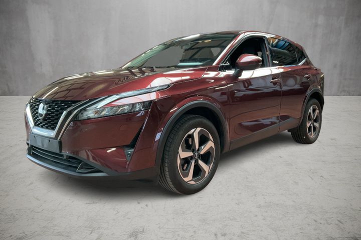 NISSAN QASHQAI 2023 sjntaaj12u1253801