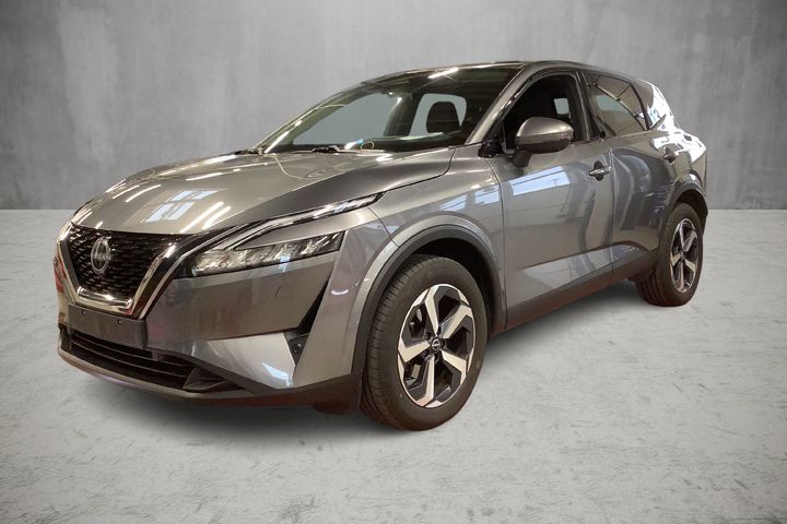 NISSAN QASHQAI 2023 sjntaaj12u1258796