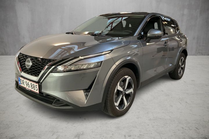 NISSAN QASHQAI 2023 sjntaaj12u1258817