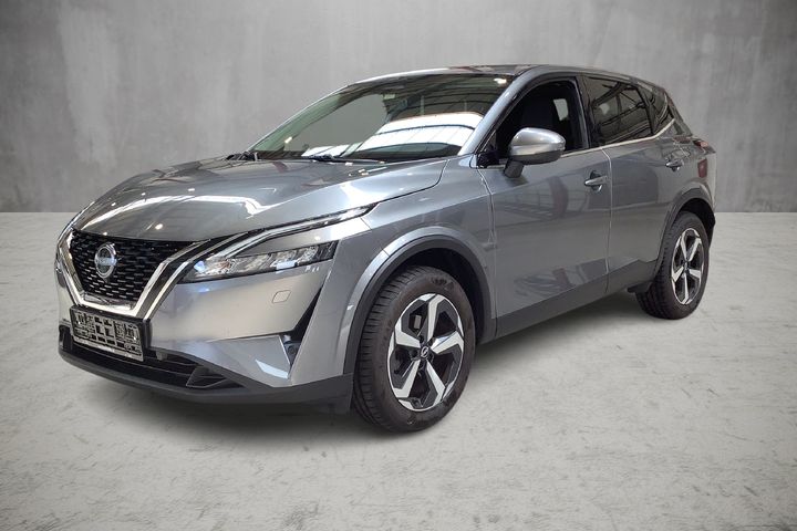 NISSAN QASHQAI 2023 sjntaaj12u1261148