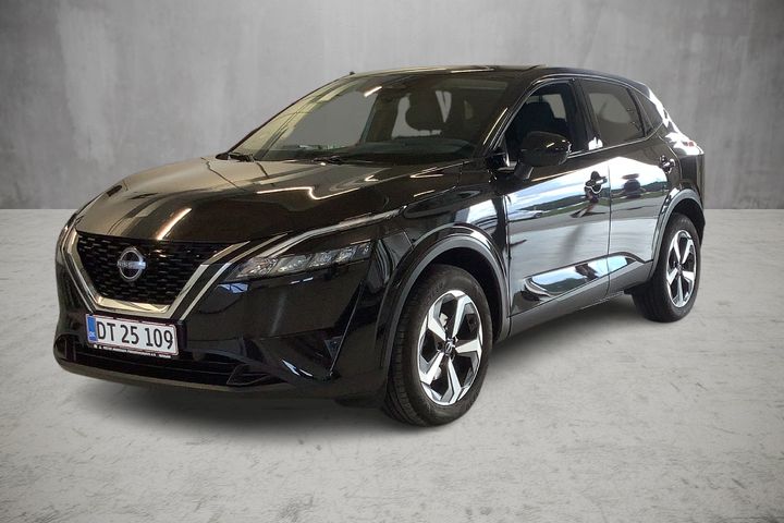 NISSAN QASHQAI 2023 sjntaaj12u1270738