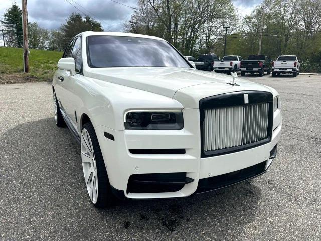 ROLLS-ROYCE CULLINAN 2019 sla689x50ku113832