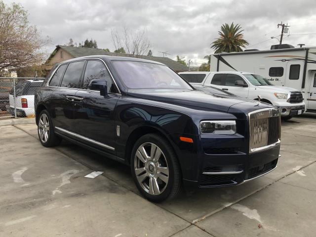 ROLLS-ROYCE CULLINAN 2019 sla689x50ku114060