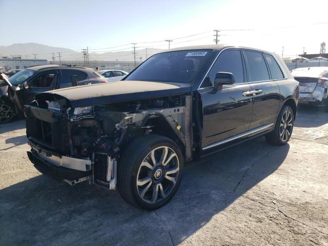 ROLLS-ROYCE CULLINAN 2019 sla689x55ku113681