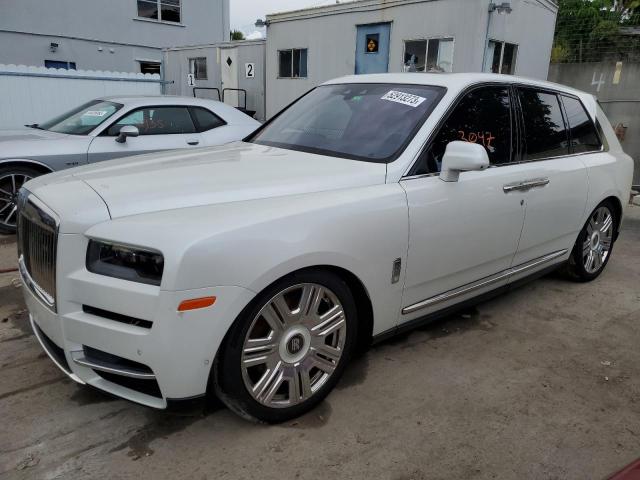 ROLLS-ROYCE CULLINAN 2019 sla689x5xku113806