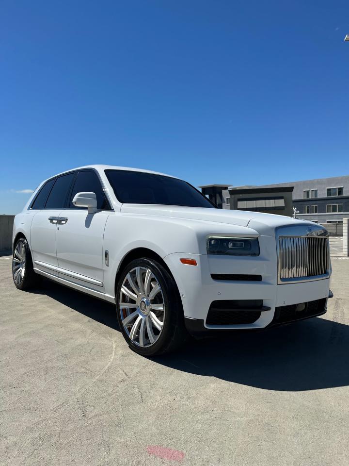 ROLLS-ROYCE CULLINAN 2021 slatv4c02mu204564