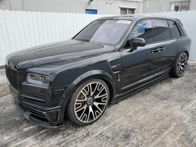 ROLLS-ROYCE CULLINAN 2022 slatv4c08nu214484