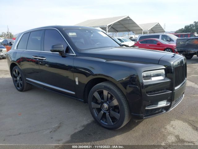 ROLLS-ROYCE CULLINAN 2020 slatv4c09lu200946