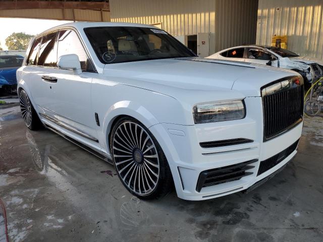 ROLLS-ROYCE CULLINAN B 2021 slatv8c06mu205174