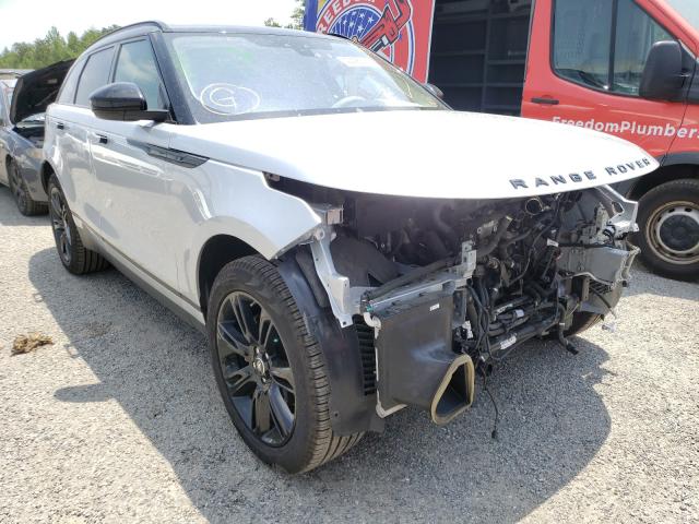 LAND ROVER RANGE ROVE 2019 slayb2ex8ka218949