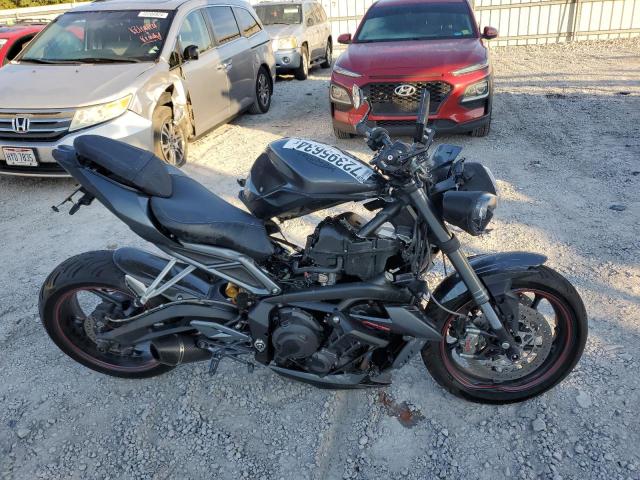 TRIUMPH STREET TRI 2018 smta464s6jt867752