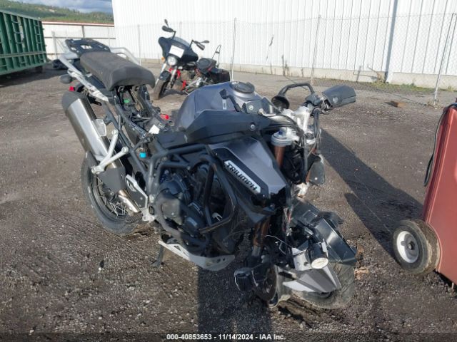 TRIUMPH TIGER 2015 smtf03xk6fj672054