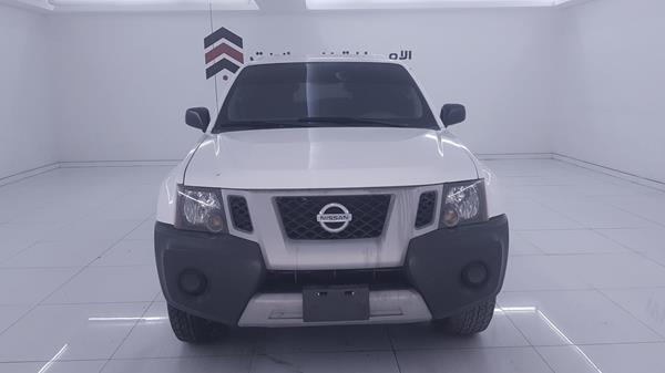 NISSAN XTERRA 2011 sn1an0n63bc501545