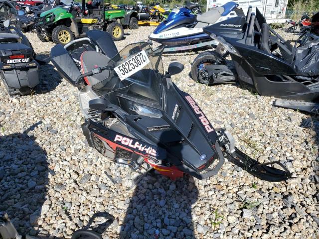 POLARIS SNOWMOBILE 2012 sn1ba6ns4cc477811