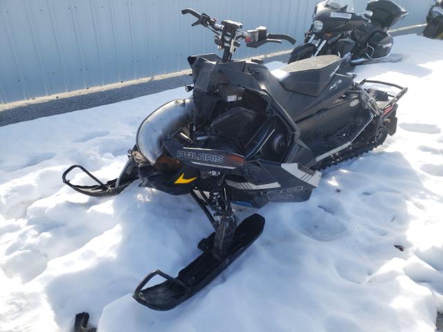 POLARIS 700 2016 sn1ds8ps3gc182624