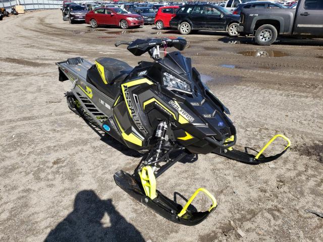 POLARIS SNOWMOBILE 2018 sn1eec6p8jc171136