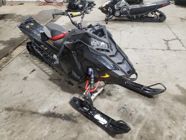 POLARIS SNOWMOBILE 2020 sn1eft8r9lc707977