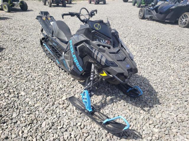 POLARIS SNOWMOBILE 2020 sn1egk8p1lc696317