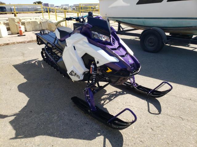 POLA SNOWMOBILE 2021 sn1egk8r0mc346115