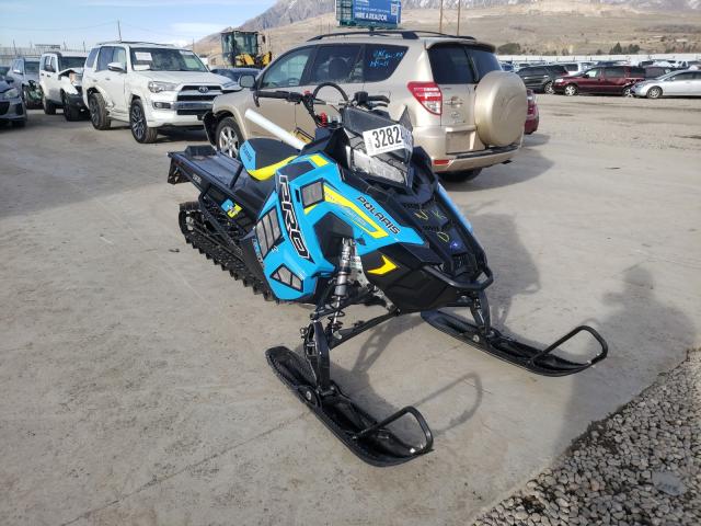 POLARIS RMK 2019 sn1egk8r1kc336383