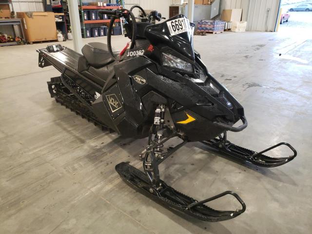 POLARIS SNOWMOBILE 2019 sn1egk8r3kc336403