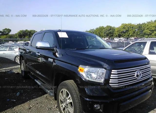 TOYOTA TUNDRA 2016 stfaw5f15gx555415