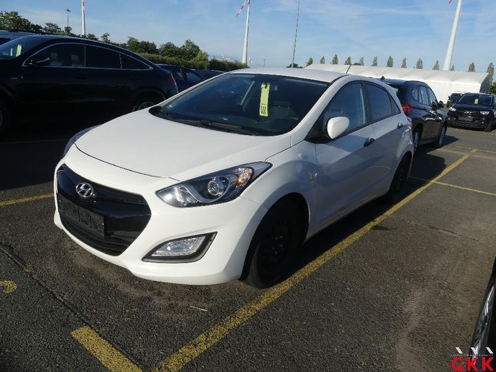 HYUNDAI I30 2014 tmad251aaej177016