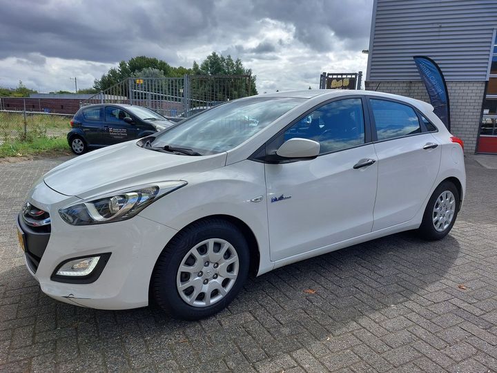 HYUNDAI I30 2015 tmad251caej241654