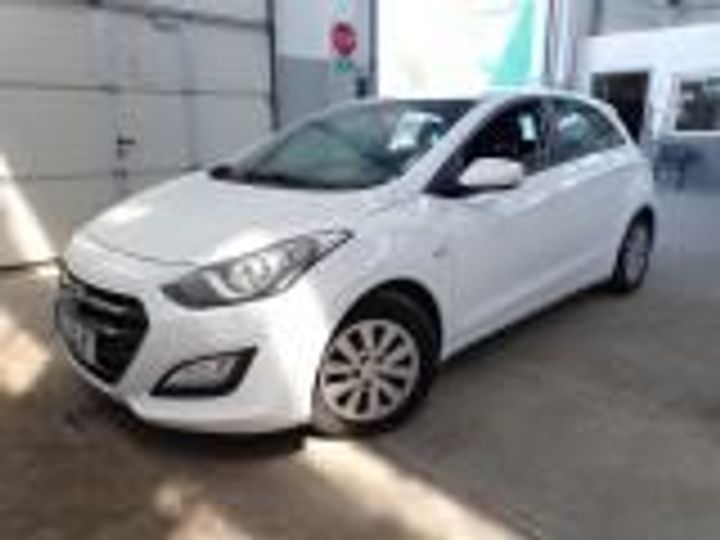 HYUNDAI I30 2017 tmad251rahj372721