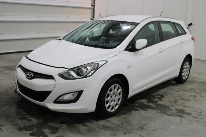 HYUNDAI I30 CW 2014 tmad281aaej073815