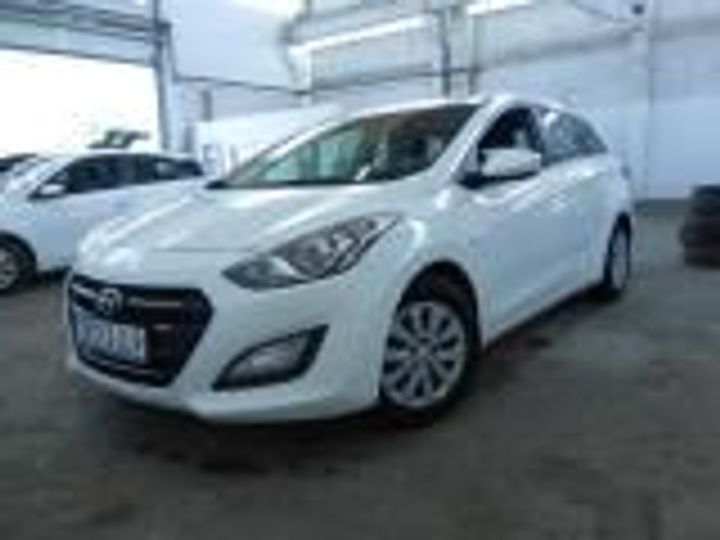 HYUNDAI I30 2017 tmad281uahj139852