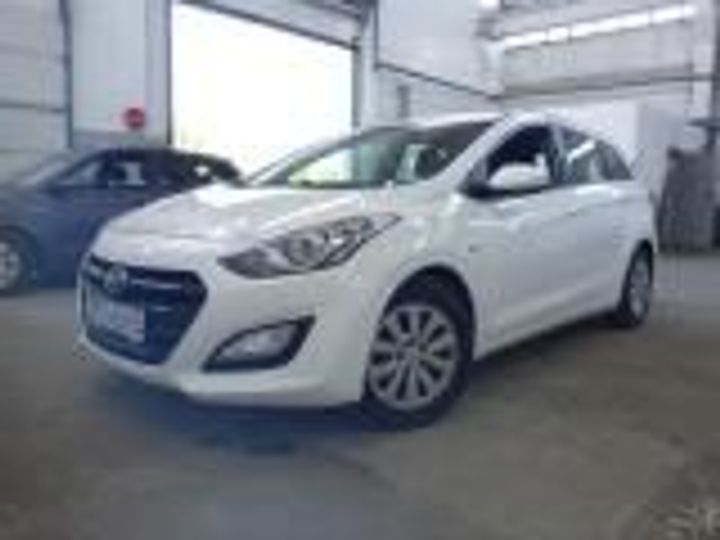 HYUNDAI I30 2017 tmad281uahj139853