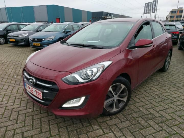 HYUNDAI I 2016 tmad351uahj352741